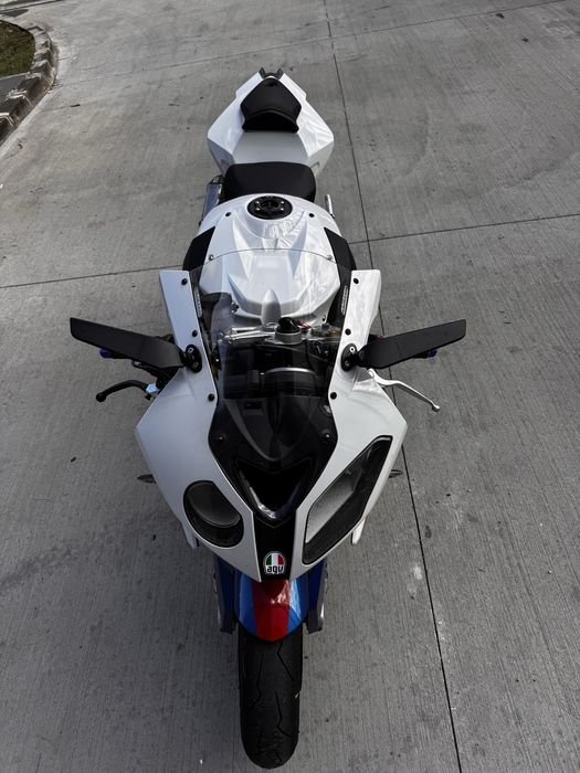 Bmw S1000rr