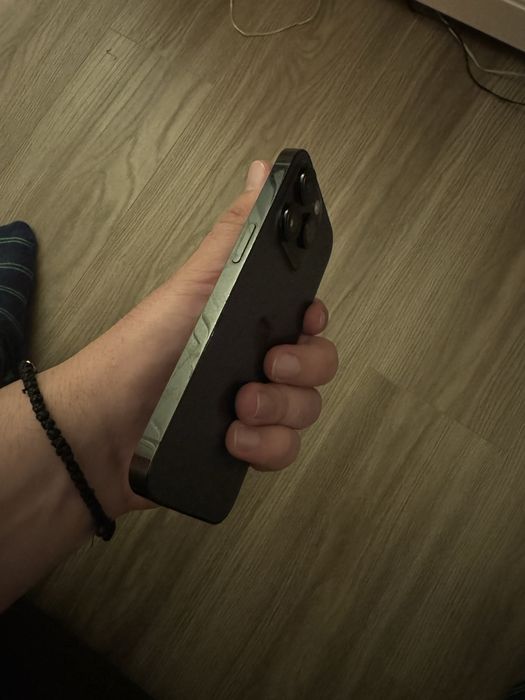 iPhone 14 PRO - iOS 18