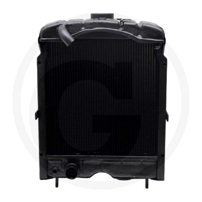 Radiator McCormick D320, D 324, D 430, D 436  Tehnicapopan.ro