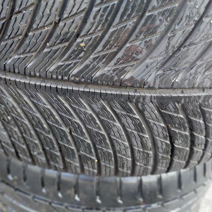 265/30/19"-285/30/20"Michelin 4бр.гуми.Дот2021. 400лева промо цена