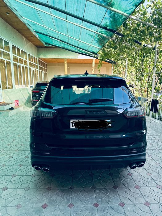 Chery 8 pro max