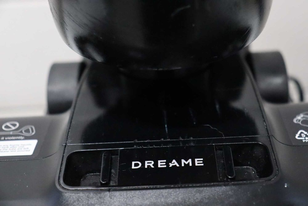 Прахосмукачка за сухо и мокро почистване Dreame H12 Pro