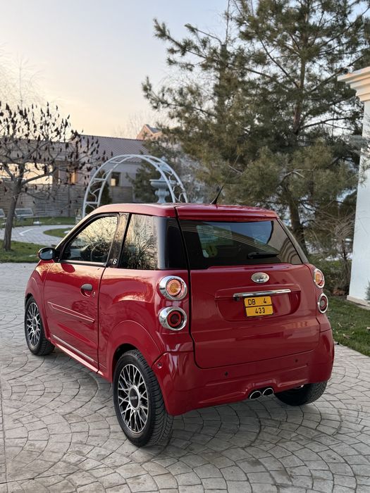 De vanzare microcar M8