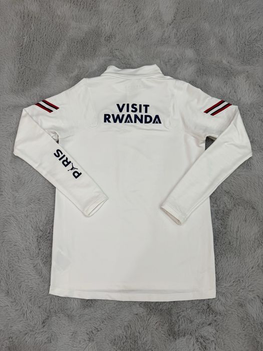 Мъжко горнище NIKE JORDAN  Paris Saint Germain. Размер М