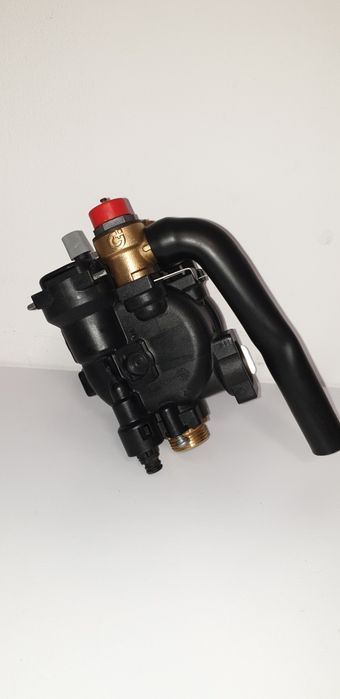 Corp pompa grup retur complect echipat centrala Ferroli pana in 2009