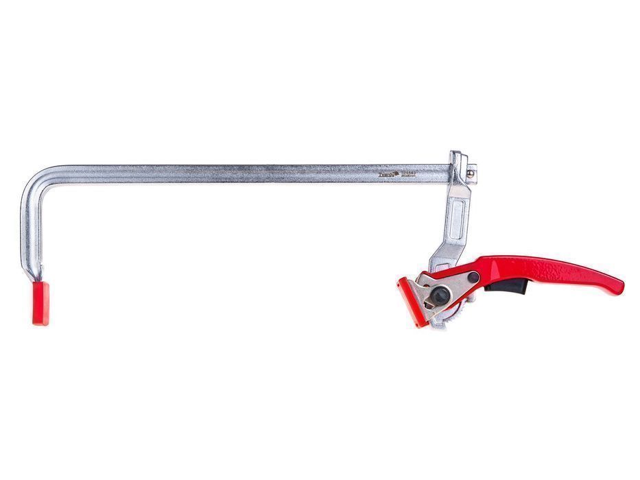 Clema menghina pentru tamplarie cu clichet 250x80mm