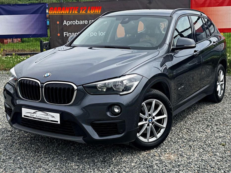 BMW X1 Bmw X1