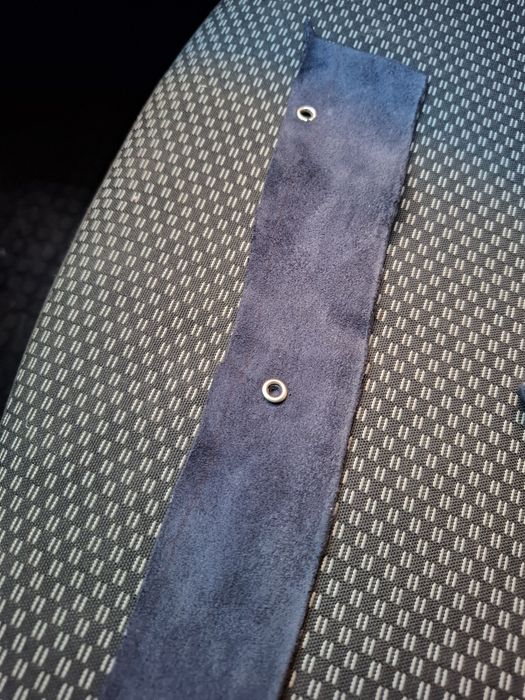 Material piele naturală vițel Caravaggio/Italia