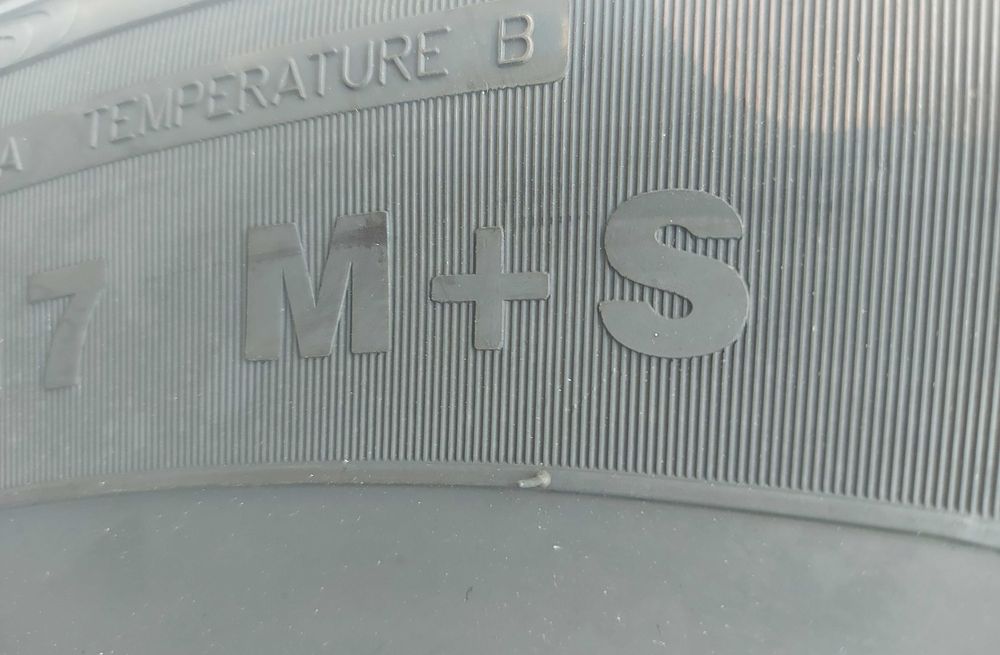 285/70 R17, 117T, HIFLY, Anvelope All Terrain M+S