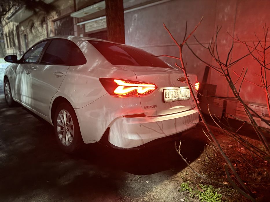 Monza 2023 kraska top toza chistiy moshina egasi 1 odam holatlari idea