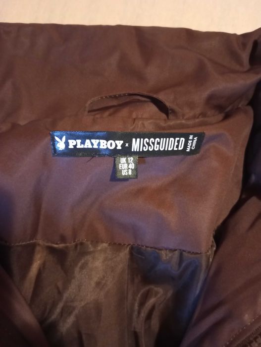 Яке Playboy дамско