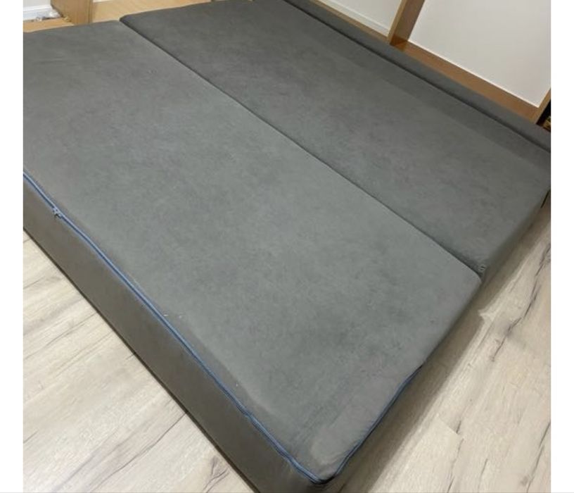 Продам диван безкаркасный