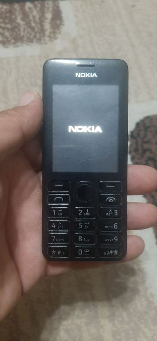 Срочно продам Нокиа 206 в хорошем состоянии