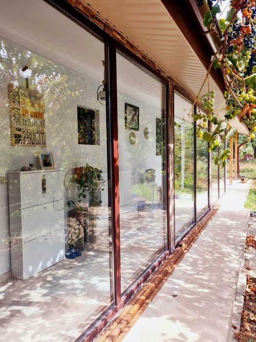 Casă Parter Fundeni (Călărași) – 12 km(15 min) IKEA Pallady – 128.000