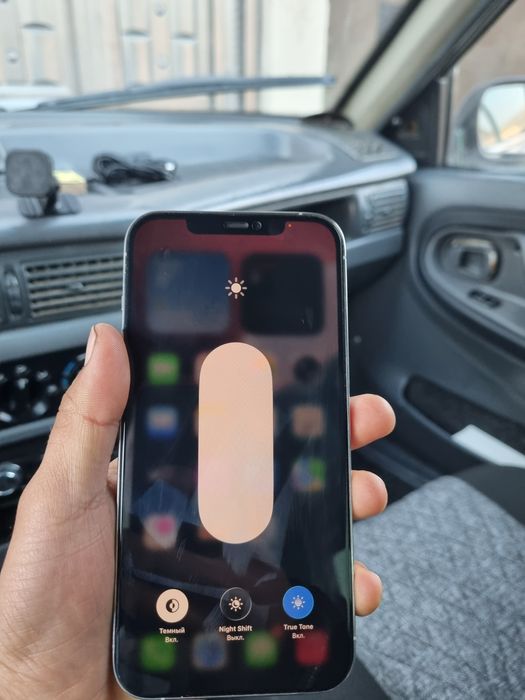 Iphone 12 pro max 128 gb