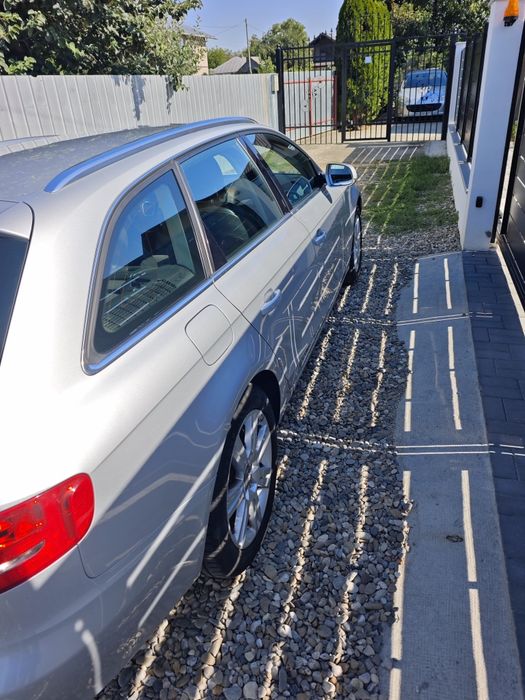 Vând Audi A4  2012