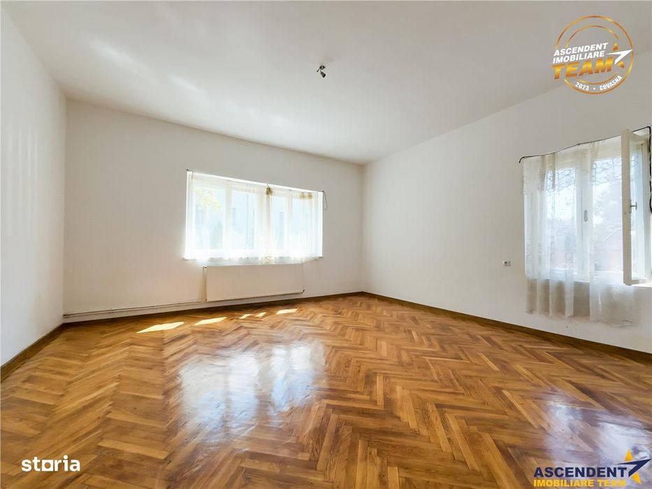 TUR 3D! Nivel in casa, Semicentral, Sfantu Gheorghe