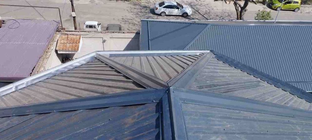 Кровля крыши бистро,качественно с гарантия качества
Том епамиз тез..