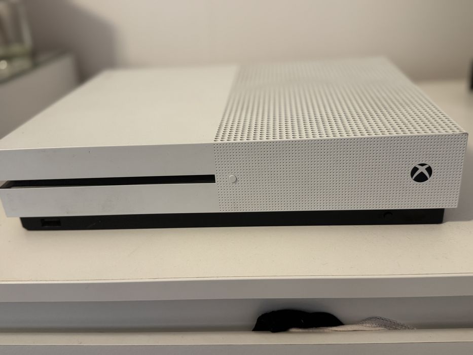 Vand xbox one s