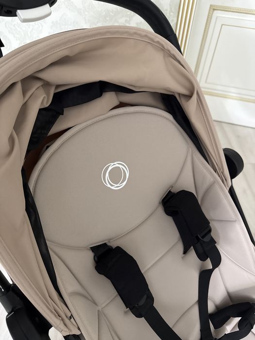 Продам коляску Bugaboo butterfly