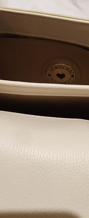 Чанта Love  Moschino