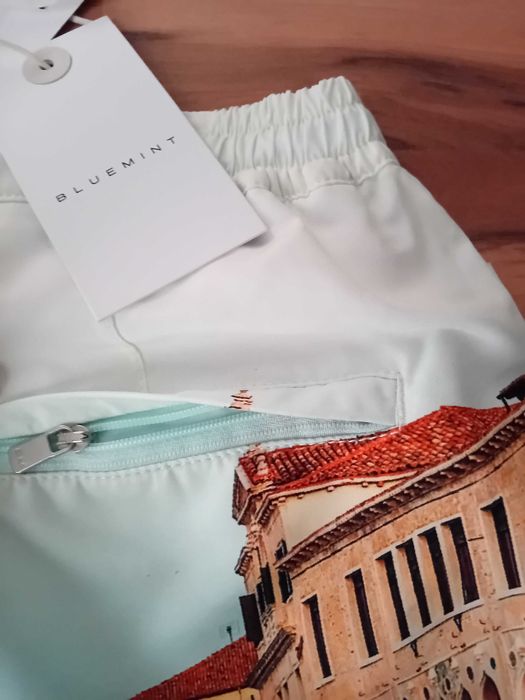 BLUEMINT луксозни шорти