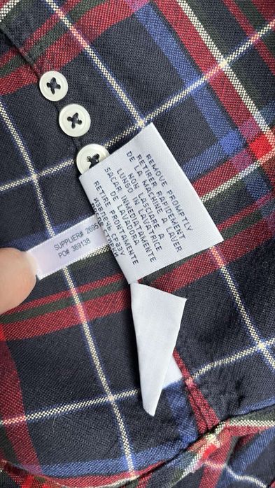 Мъжка риза Polo Ralph Lauren