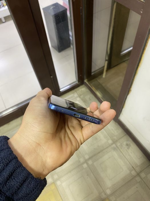 Xiaomi redmi note 11 идеальное состояние