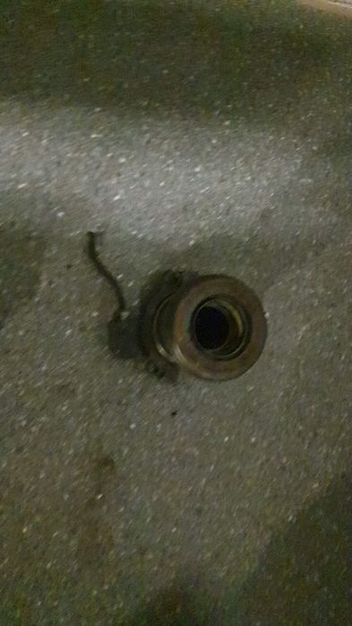 Clapeta accelerație astra g