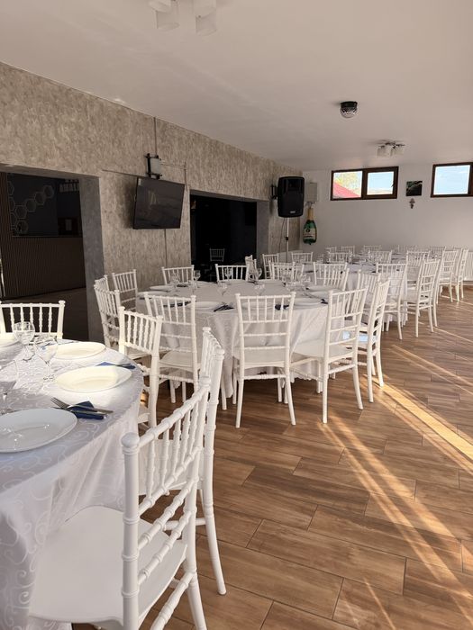 Vila Amalia Măcin – Cazare 20 persoane | Revelion & Crăciun | Evenimente