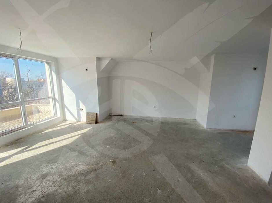 Продава се Тристаен апартамент в Пловдив, Център - 131 кв.м за 1489 €/кв.м - Снимка #1