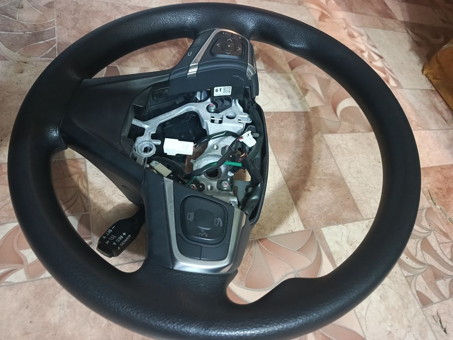 Руль Toyota Camry 55 America