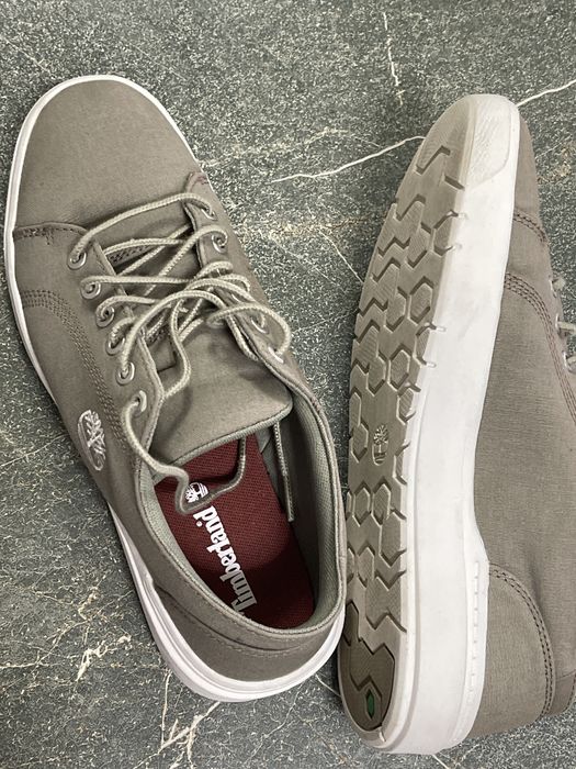 Кеды Timberland оригинал