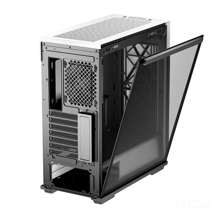 Корпус MACUBE 310P