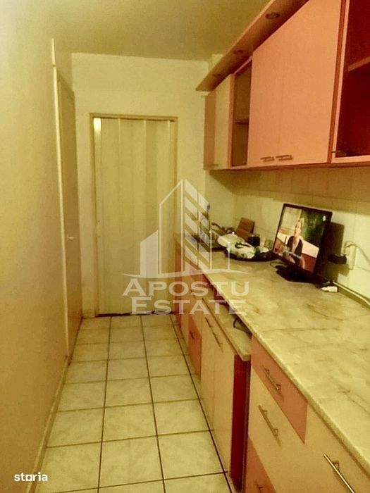 Apartament cu o camera, de vanzare, zona Girocului, Timisoara — fotografia 3