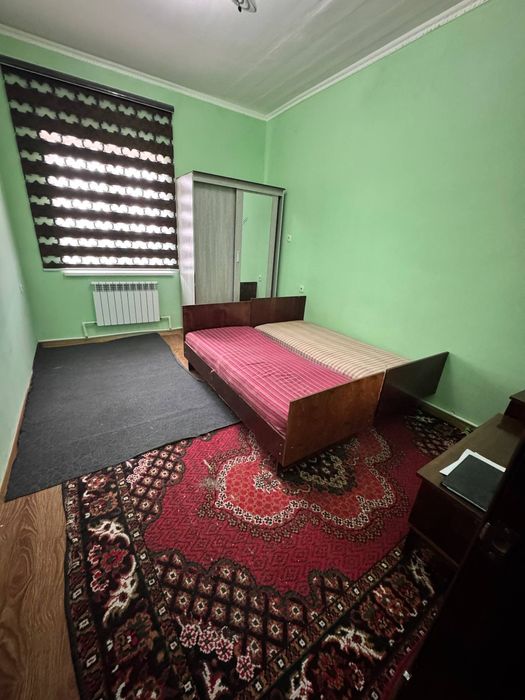 Kogon shahar kvartira ijaraga beriladi.