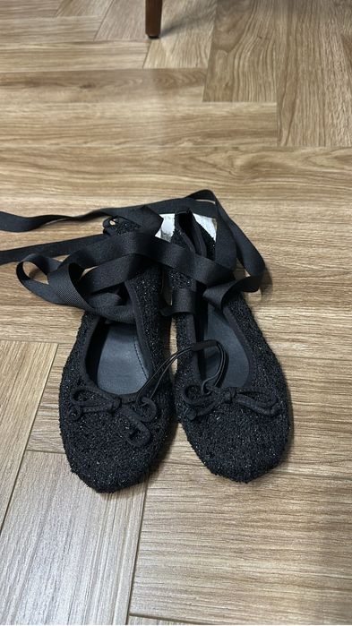 Продаю балетки Zara