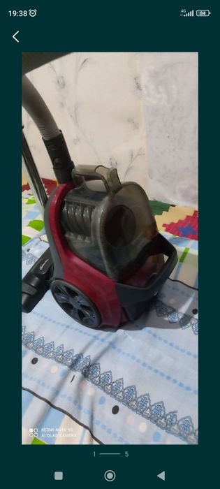 Pilisos yaxshi oʻzimniki