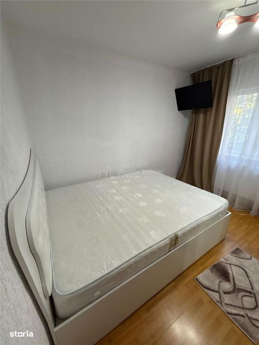Apartament 2 cam dec M16 Str Levaditti etaj 2