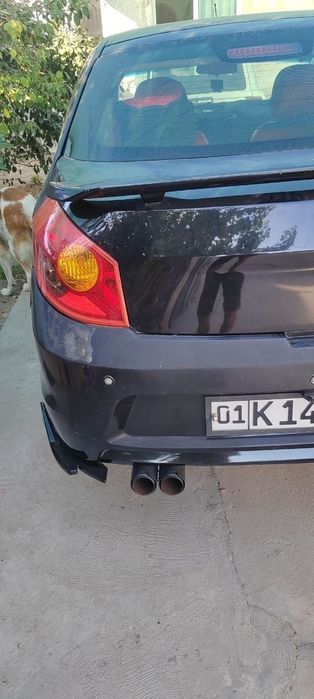 Срочно продаётся машина ZAZ FORZA