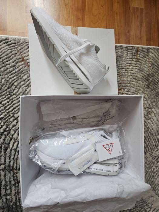 Adidași Guess originali