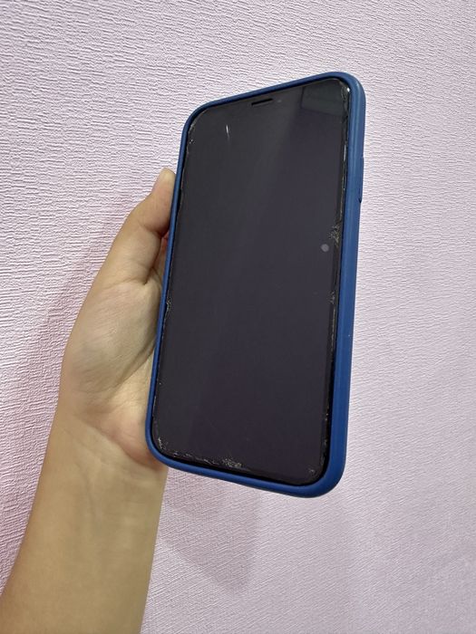 Iphone XR 64 гб.