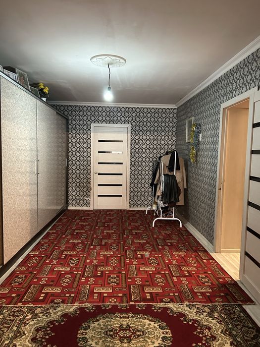 Арыс Задарья Құлжабаев 27/6