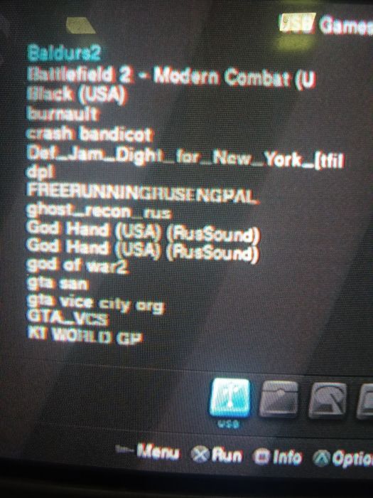 Play station2 original