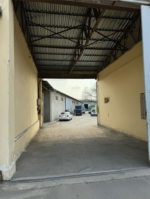 Тайёр бизнес арендаторлари билан бирга сотилади