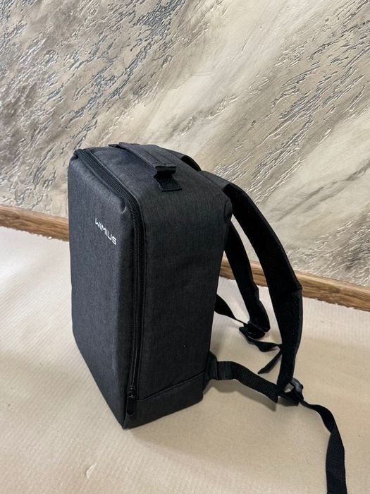 Видео прожектор WIMIUS  P62 WiFi 6 и Bluetooth 5.2, 500 ANSI 4K