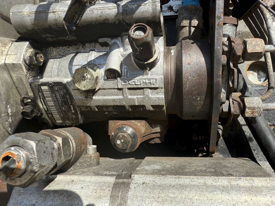 De vanzare motor Perkins 1004-40