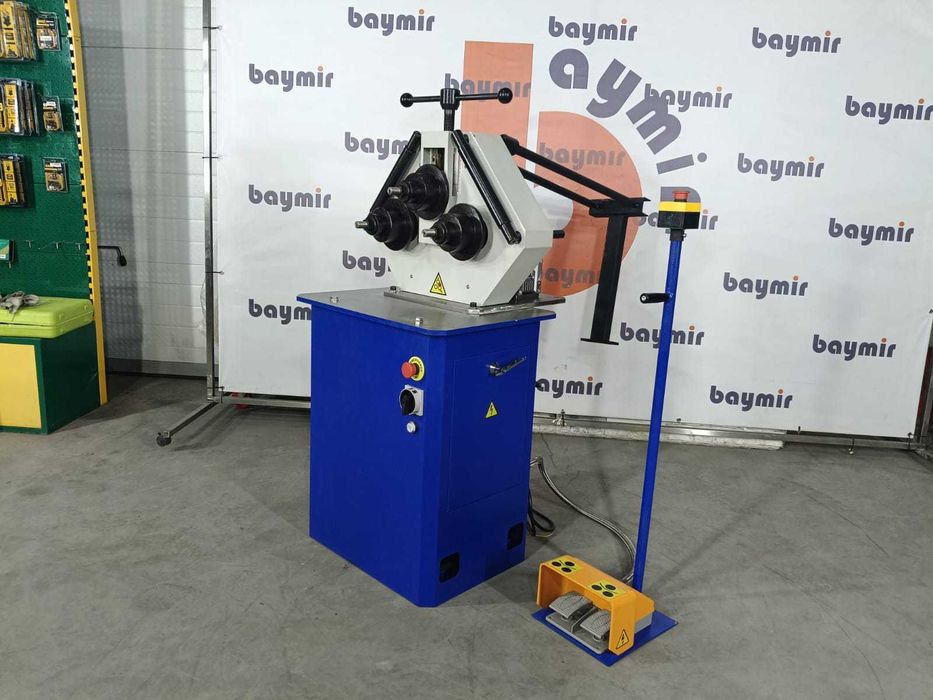 Профилегибочный станок RBM30HV