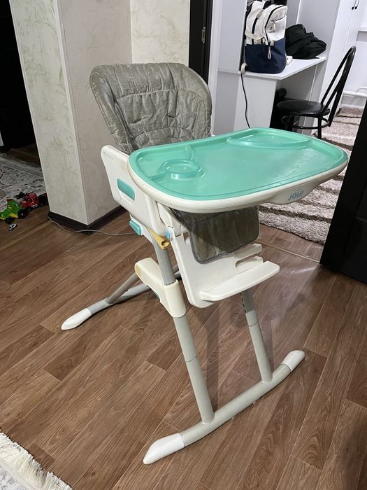 Продам детский стульчик