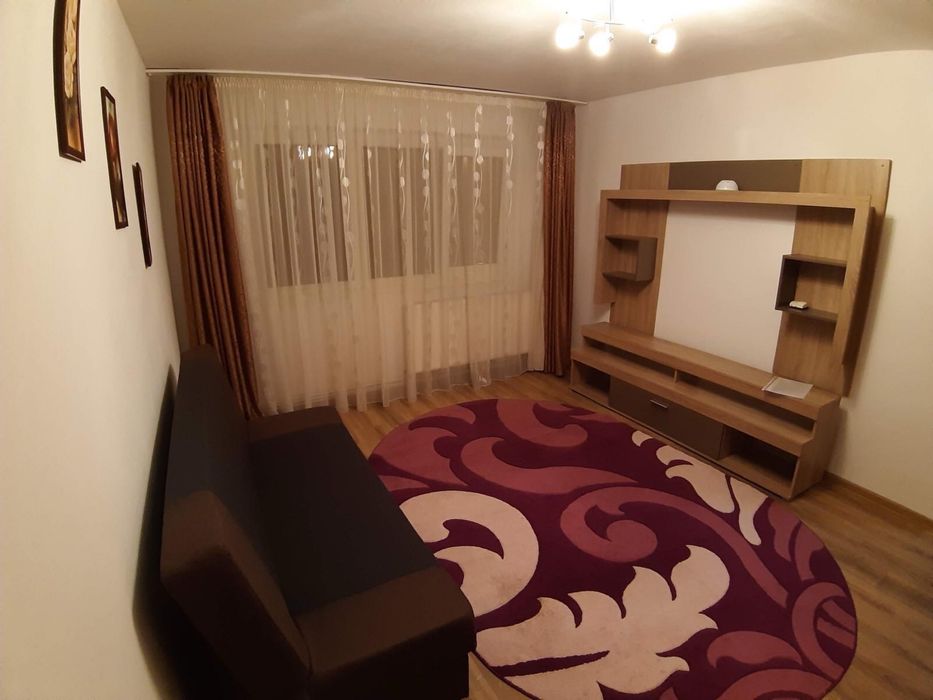 Inchiriez Apartament cu 2 camere SD